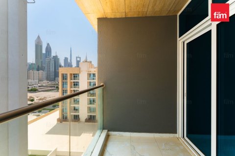 Al Satwa, Dubai, संयुक्त अरब अमीरात में अपार्टमेंट, 2 बेडरूम, 118.2 वर्ग मीटर, संख्या 659266 - फ़ोटो 2