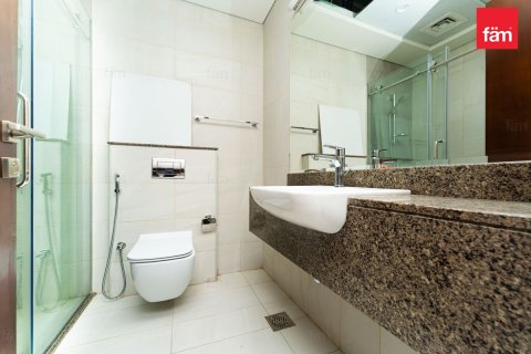 Al Satwa, Dubai, संयुक्त अरब अमीरात में अपार्टमेंट, 2 बेडरूम, 118.2 वर्ग मीटर, संख्या 659266 - फ़ोटो 17