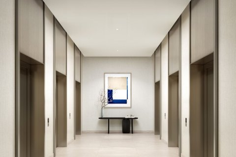 Leilighet til salgs i Dubai Hills Estate, Dubai, Emiratene 2 soverom, 92.7 kvm Nr. 659263 - Foto 10