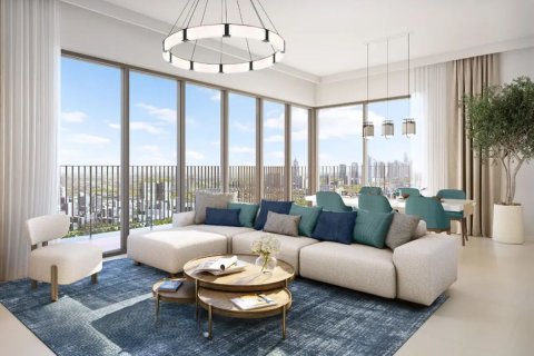 Leilighet til salgs i Dubai Hills Estate, Dubai, Emiratene 2 soverom, 92.7 kvm Nr. 659263 - Foto 5