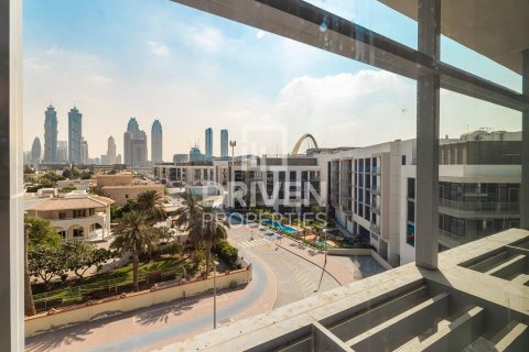 Apartament do wynajęcia w Al Wasl, Dubai, ZEA 1 sypialnia, 87.14 mkw., nr 756858 - zdjęcie 14
