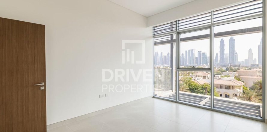 Appartement à Al Wasl, Dubai, EAU: 1 chambre, 87.14 m2 № 756857