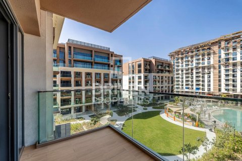 Appartement à louer à City Walk, Dubai, EAU 2 chambres, 119.19 m2 № 756860 - photo 14