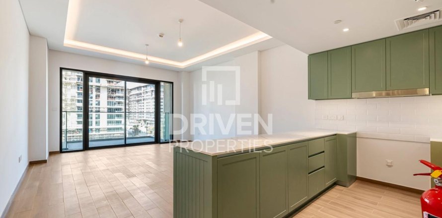 Appartement à City Walk, Dubai, EAU: 2 chambres, 119.19 m2 № 756860