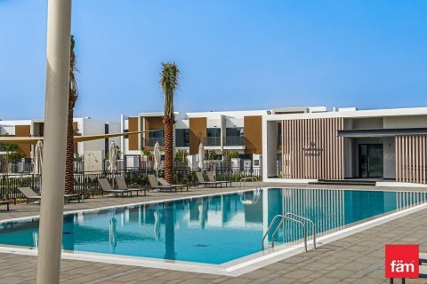 Rumah bandar di Dubai, UAE 4 bilik tidur, 244.6 meter persegi № 679024 - foto 23