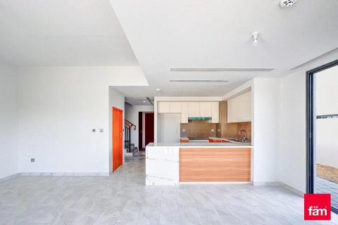 Rumah bandar di Dubai, UAE 4 bilik tidur, 244.6 meter persegi № 679024 - foto 1