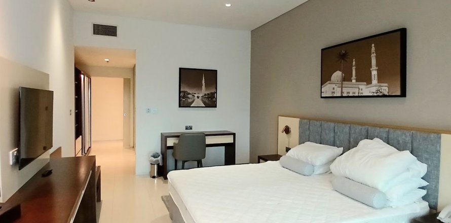 Sheikh Zayed Road, Dubai, संयुक्त अरब अमीरात में अपार्टमेंट, 2 बेडरूम, 108 वर्ग मीटर, संख्या 679026