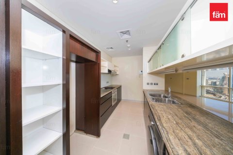 Byt v Sheikh Zayed Road, Dubai, SAE 2 ložnice, 108 m² Č.: 679026 - fotografie 12