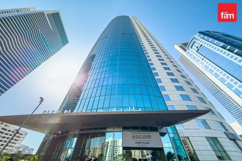 Apartament de închiriat în Sheikh Zayed Road, Dubai, EAU 2 dormitoare, 108 mp. №679026 - poză 7