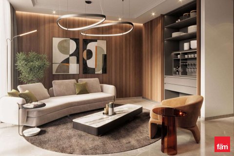 Apartment til salg i Dubai, UAE 2 soveværelser, 135.2 kvm № 679025 - foto 2