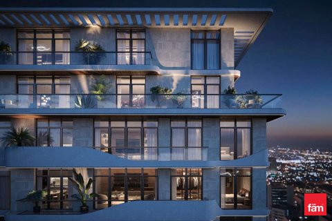 Apartment til salg i Dubai, UAE 2 soveværelser, 135.2 kvm № 679025 - foto 11
