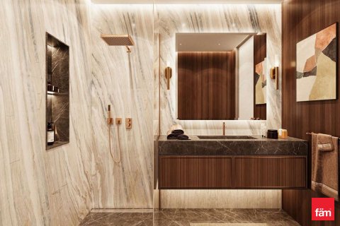 Apartment til salg i Dubai, UAE 2 soveværelser, 135.2 kvm № 679025 - foto 8