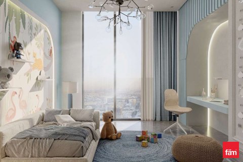 Apartment til salg i Dubai, UAE 2 soveværelser, 135.2 kvm № 679025 - foto 6