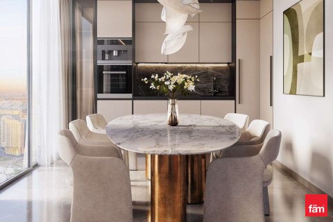 Apartment til salg i Dubai, UAE 2 soveværelser, 135.2 kvm № 679025 - foto 7