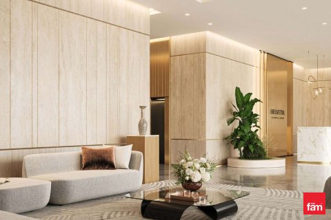 Apartment til salg i Dubai, UAE 2 soveværelser, 135.2 kvm № 679025 - foto 9