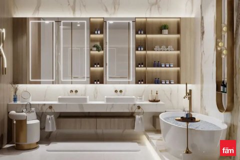 Apartamento para venda em Dubai, EAU 2 quartos, 151.3 m2 № 679020 - foto 2