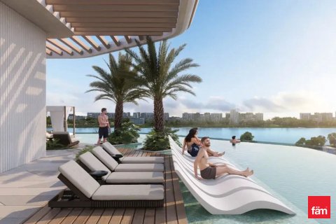 Apartamento para venda em Dubai, EAU 2 quartos, 151.3 m2 № 679020 - foto 9