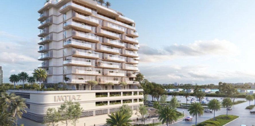 Apartamento em Dubai, EAU 2 quartos, 151.3 m2 № 679020