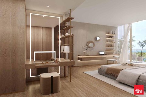 Huoneisto Meydan, Dubai, Arabiemiraatit 2 makuuhuonetta, 119.4 m2 № 679023 - kuva 6