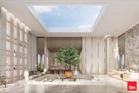 Huoneisto Meydan, Dubai, Arabiemiraatit 2 makuuhuonetta, 119.4 m2 № 679023 - kuva 7