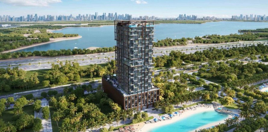 Meydan, Dubai, UAE의 아파트 침실 2개, 119.4제곱미터 번호 679023