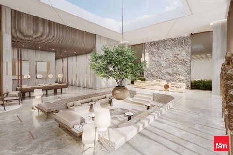 Huoneisto Meydan, Dubai, Arabiemiraatit 2 makuuhuonetta, 119.4 m2 № 679023 - kuva 8