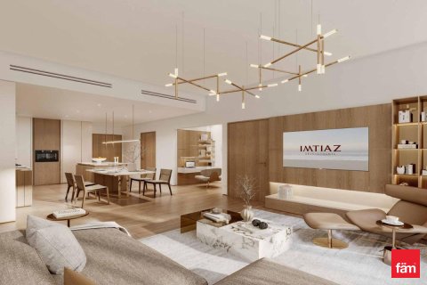 Huoneisto Meydan, Dubai, Arabiemiraatit 2 makuuhuonetta, 119.4 m2 № 679023 - kuva 3