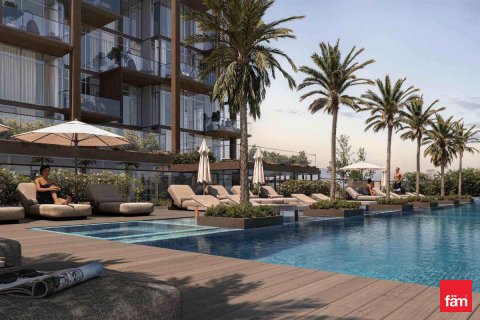 Huoneisto Meydan, Dubai, Arabiemiraatit 2 makuuhuonetta, 119.4 m2 № 679023 - kuva 9