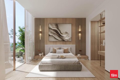 Huoneisto Meydan, Dubai, Arabiemiraatit 2 makuuhuonetta, 119.4 m2 № 679023 - kuva 4
