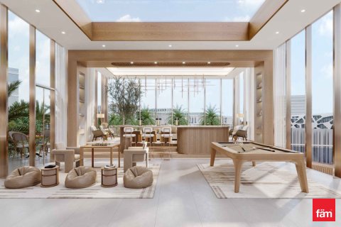 Huoneisto Meydan, Dubai, Arabiemiraatit 2 makuuhuonetta, 119.4 m2 № 679023 - kuva 2