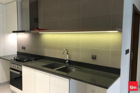 Пәтер Дубай Марина, БАӘ-да 2 жатын бөлмелер, 111.9 м² № 679022 - фото 4