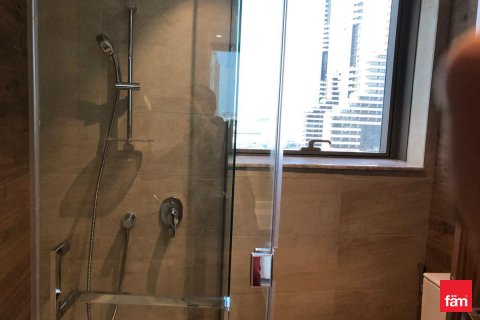 Пәтер Дубай Марина, БАӘ-да 2 жатын бөлмелер, 111.9 м² № 679022 - фото 8