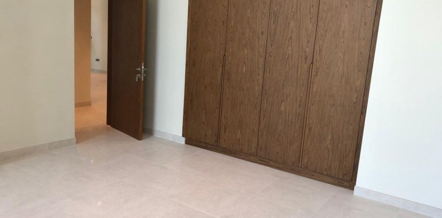 Пәтер Дубай Марина, БАӘ-да 2 жатын бөлмелер, 111.9 м² № 679022