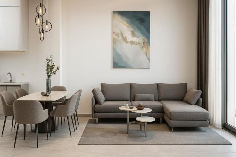 Byt v Dubai, SAE 2 ložnice, 99.6 m² Č.: 679021 - fotografie 8