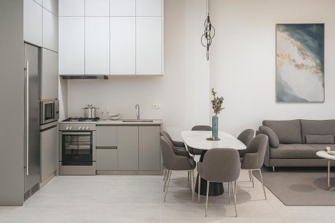 Byt v Dubai, SAE 2 ložnice, 99.6 m² Č.: 679021 - fotografie 6