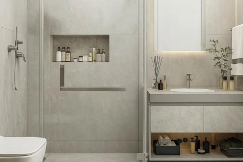 Apartament na sprzedaż w Dubai, ZEA 2 sypialnie, 99.6 mkw., nr 679021 - zdjęcie 5