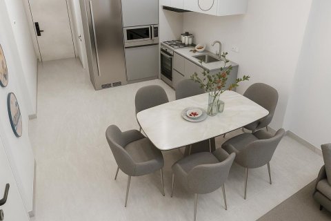 Byt v Dubai, SAE 2 ložnice, 99.6 m² Č.: 679021 - fotografie 2