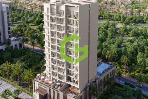 Apartment in Al Furjan, Dubai, UAE 1 bedroom, 80.4 sq.m. № 603965 - photo 17