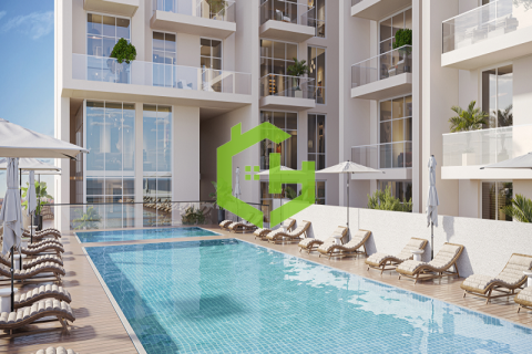 Apartment in Al Furjan, Dubai, UAE 1 bedroom, 80.4 sq.m. № 603965 - photo 14