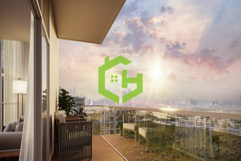 Apartment in Al Furjan, Dubai, UAE 1 bedroom, 80.4 sq.m. № 603965 - photo 13