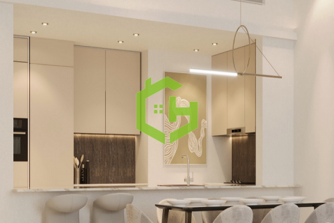 Apartment in Al Furjan, Dubai, UAE 1 bedroom, 80.4 sq.m. № 603965 - photo 8