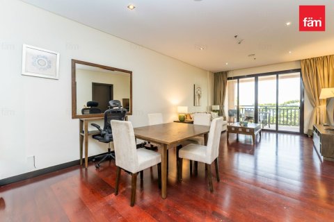 Lakás itt: Palm Jumeirah, Dubai, EAE, 1 hálószoba, 107.6 m², azonosító: 703853 - fénykép 4