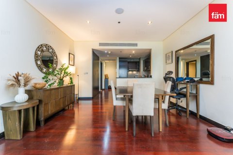 Lakás itt: Palm Jumeirah, Dubai, EAE, 1 hálószoba, 107.6 m², azonosító: 703853 - fénykép 6