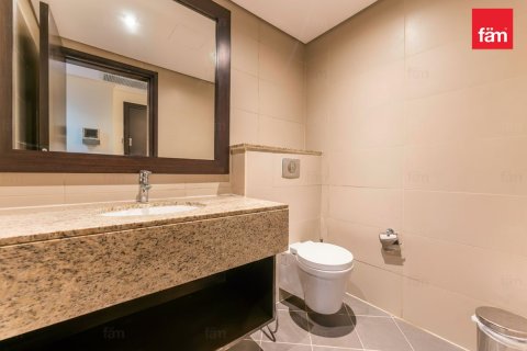 Lakás itt: Palm Jumeirah, Dubai, EAE, 1 hálószoba, 107.6 m², azonosító: 703853 - fénykép 13