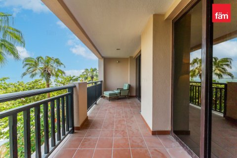 Lakás itt: Palm Jumeirah, Dubai, EAE, 1 hálószoba, 107.6 m², azonosító: 703853 - fénykép 3