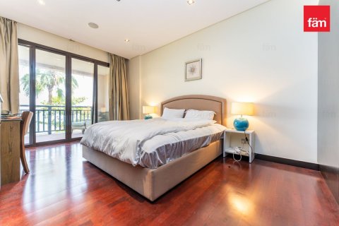 Lakás itt: Palm Jumeirah, Dubai, EAE, 1 hálószoba, 107.6 m², azonosító: 703853 - fénykép 10
