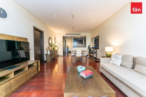 Lakás itt: Palm Jumeirah, Dubai, EAE, 1 hálószoba, 107.6 m², azonosító: 703853 - fénykép 5