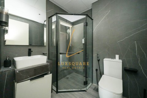 Пәтер Dubai Production City (IMPZ), Дубай, БАӘ-да 3 жатын бөлмелер, 168 м² № 760830 - фото 25