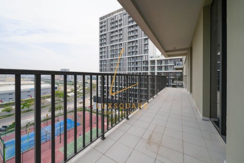 Пәтер Dubai Production City (IMPZ), Дубай, БАӘ-да 3 жатын бөлмелер, 168 м² № 760830 - фото 27