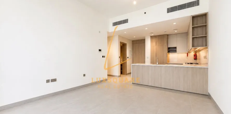 Byt v Dubai Production City (IMPZ), Dubai, SAE 2 ložnice, 105 m² Č.: 760832